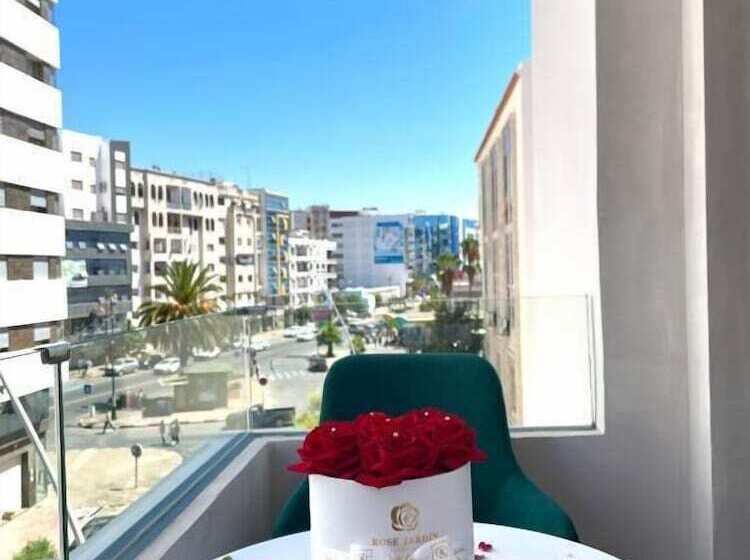 هتل Eden Boutique