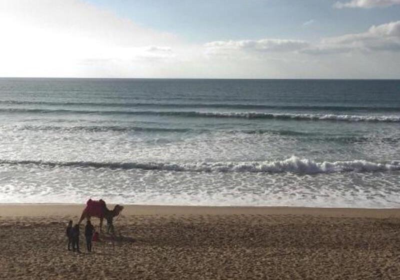 هتل Eden Boutique