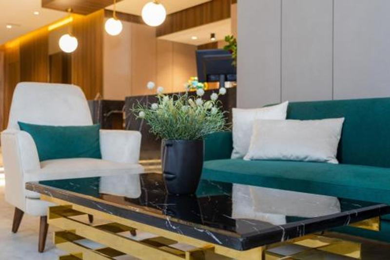 هتل Eden Boutique