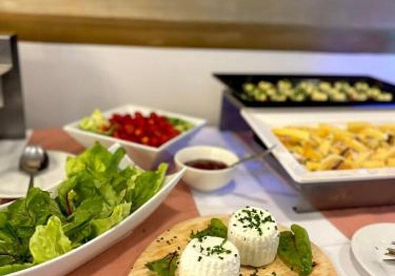 هتل Eden Boutique