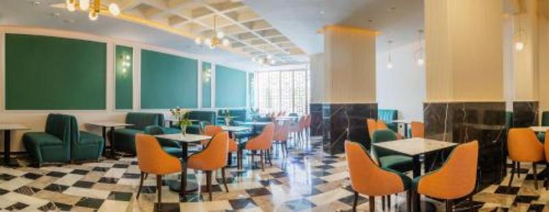 هتل Eden Boutique