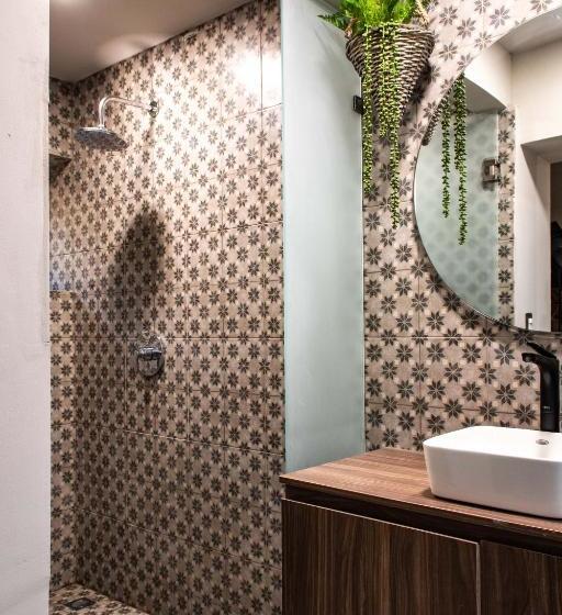 호텔 Es Antigua Casona Allende