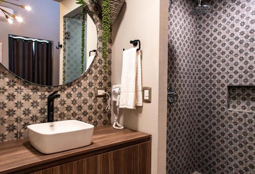 호텔 Es Antigua Casona Allende