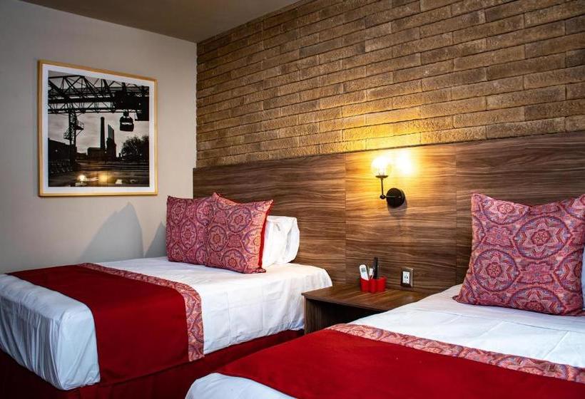 ホテル Es Antigua Casona Allende