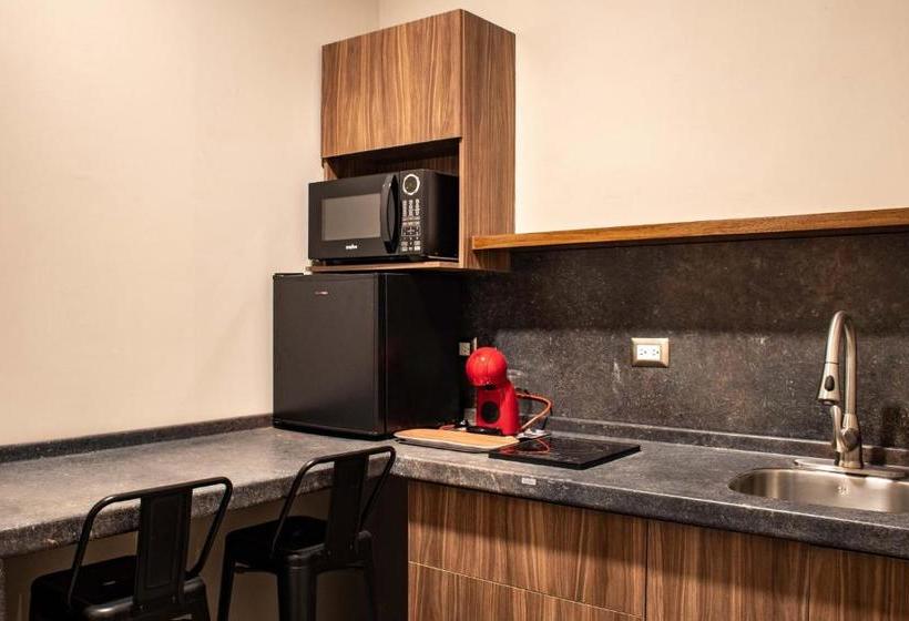 ホテル Es Antigua Casona Allende