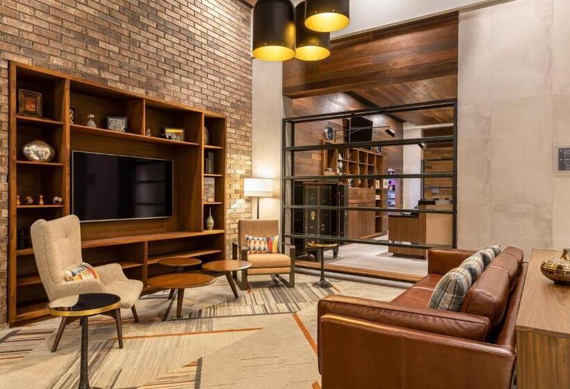 Szálloda Four Points By Sheraton Monterrey Airport