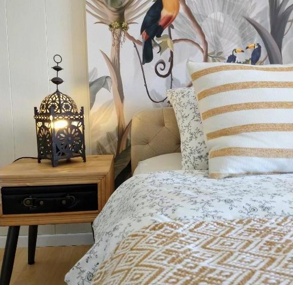 Garden Hotel Primavera