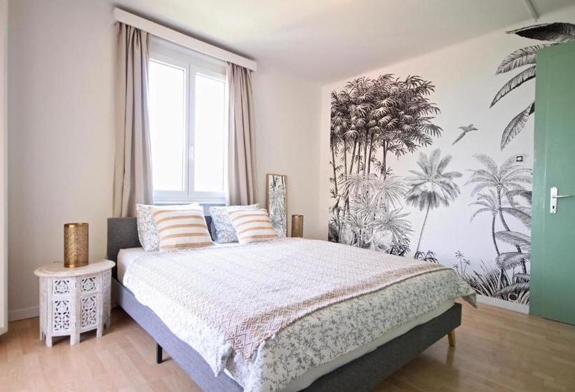 Garden Hotel Primavera