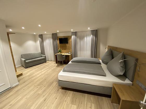 ホテル Gasthof Zur Post Benediktbeuern