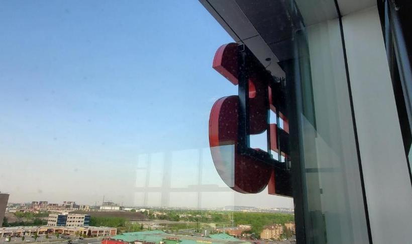 Grand Times Hotel Laval Centropolis