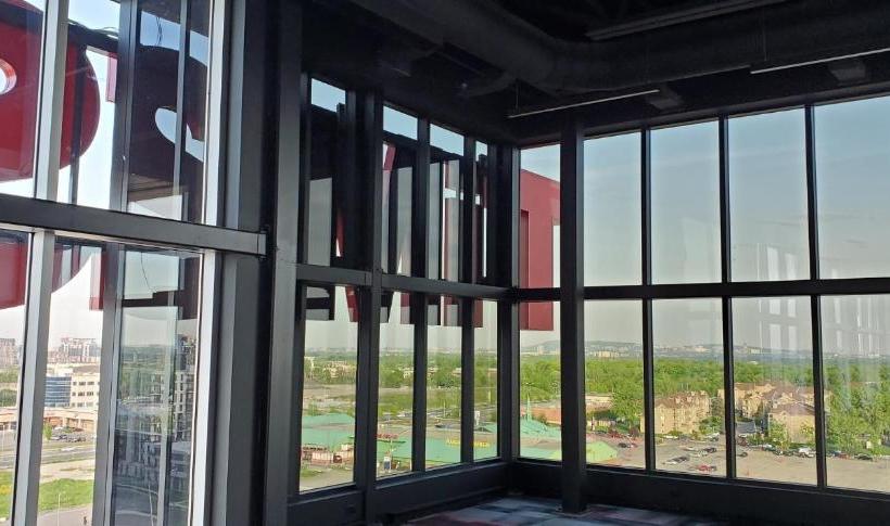 Grand Times Hotel Laval Centropolis