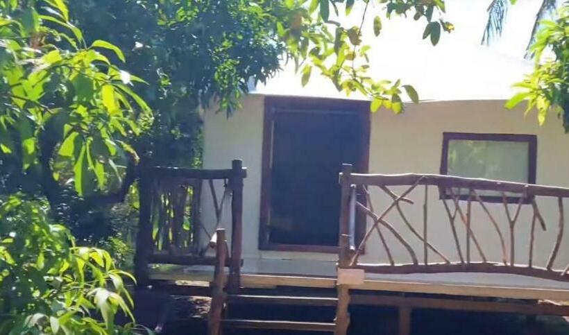 فندق Green Environment Stay