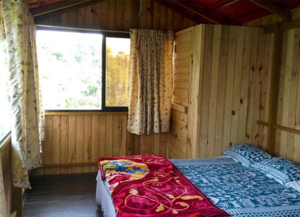 فندق Green Environment Stay