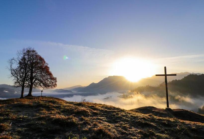 Отель Gästehaus Schreyer