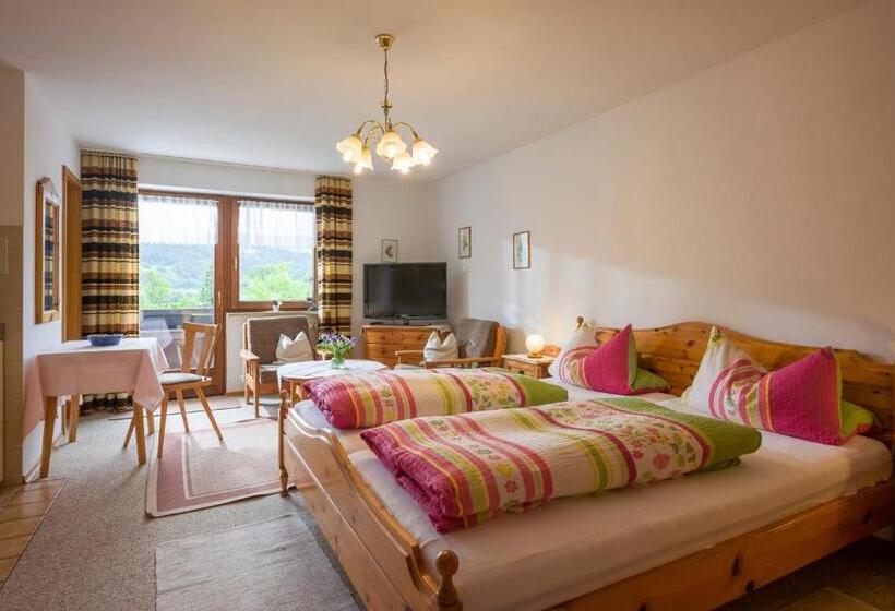 Отель Gästehaus Schreyer