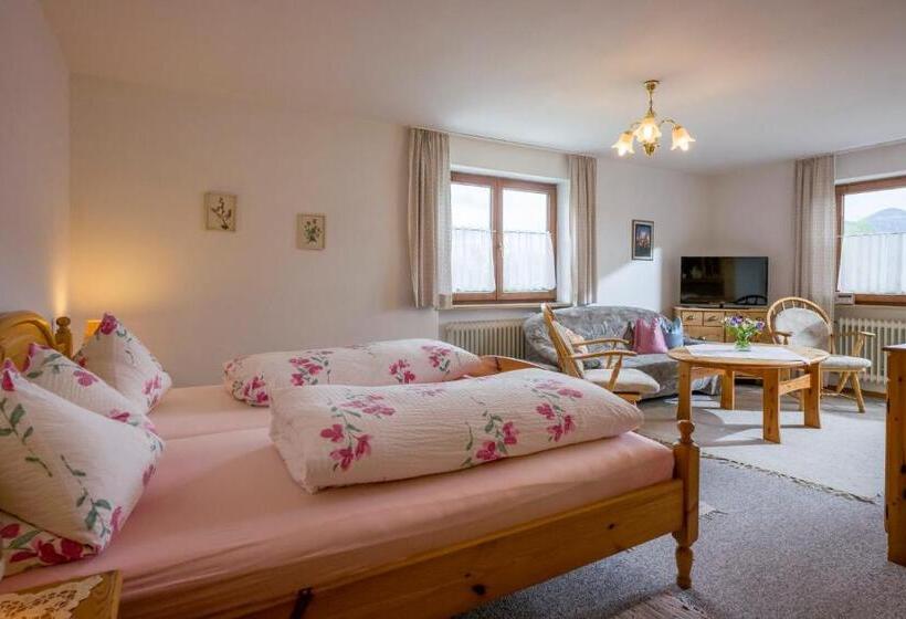 Отель Gästehaus Schreyer