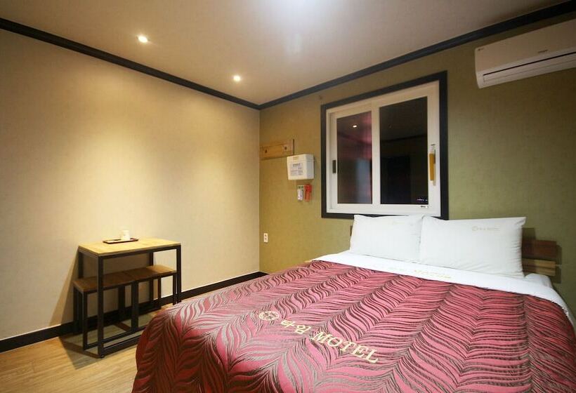 ホテル Gunsan Time