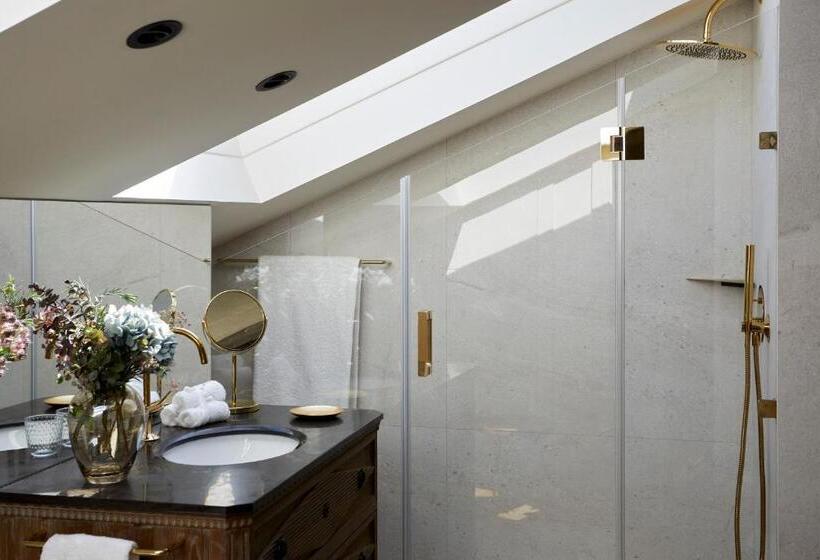 ホテル Helguera Palacio Boutique & Antique