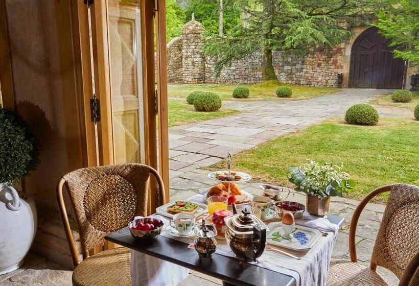 ホテル Helguera Palacio Boutique & Antique