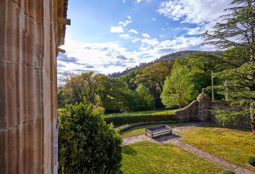 ホテル Helguera Palacio Boutique & Antique