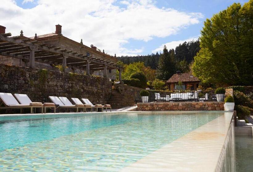 ホテル Helguera Palacio Boutique & Antique