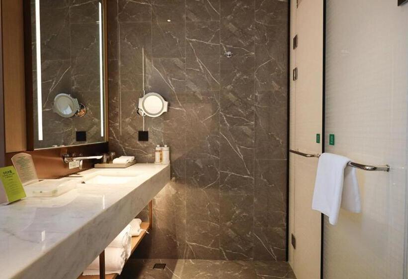 Otel Holiday Inn Fuyang, An Ihg