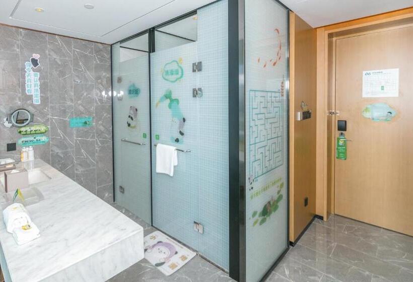 Hotel Holiday Inn Fuyang, An Ihg