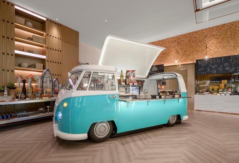 Hotel Holiday Inn Fuyang, An Ihg