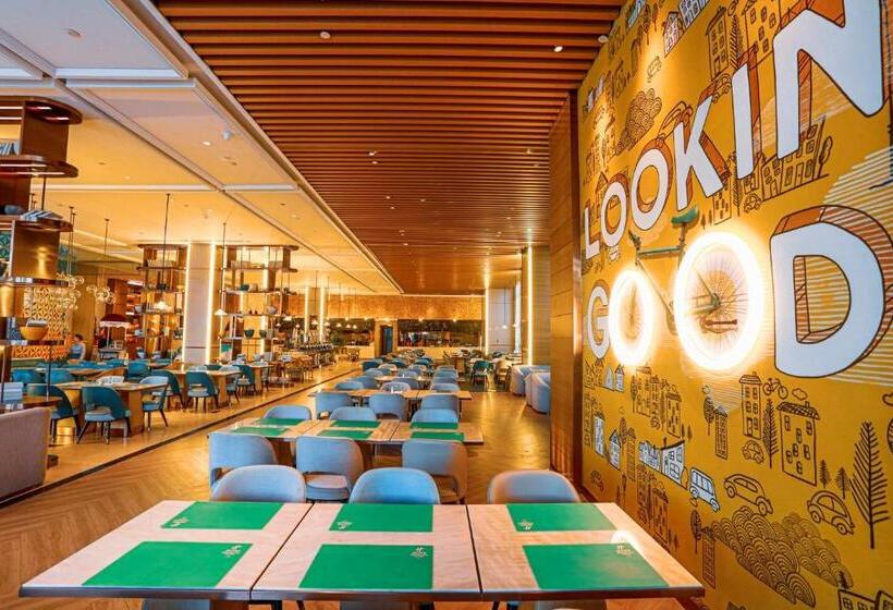 Hotel Holiday Inn Fuyang, An Ihg