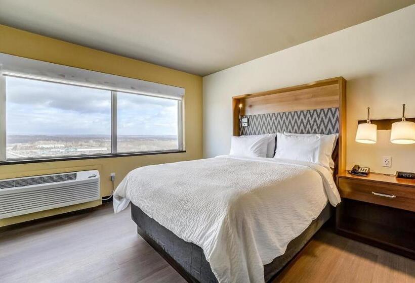 בית מלון כפרי Holiday Inn Gatineau   Ottawa, An Ihg