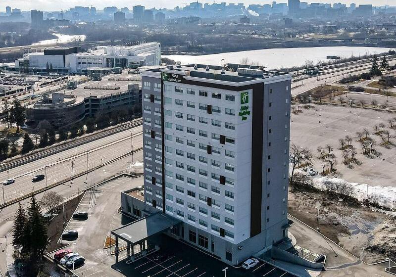هتل Holiday Inn Gatineau   Ottawa, An Ihg