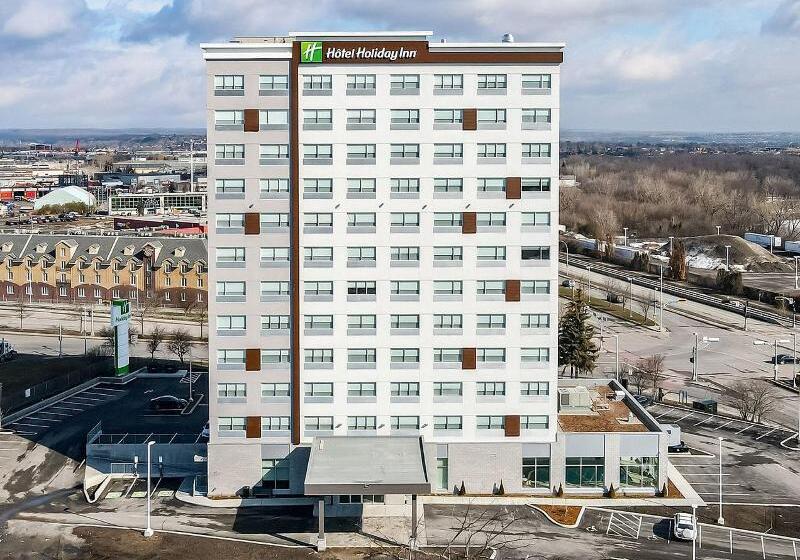 فندق Holiday Inn Gatineau   Ottawa, An Ihg