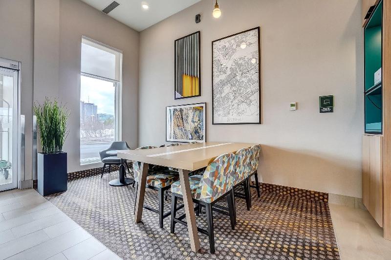 בית מלון כפרי Holiday Inn Gatineau   Ottawa, An Ihg