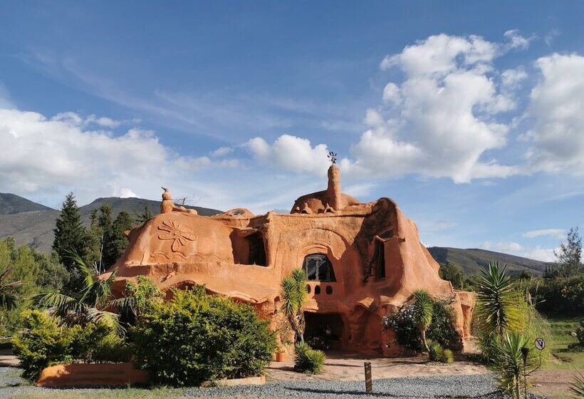 Hotel Hospedería San Vicente Ferrer