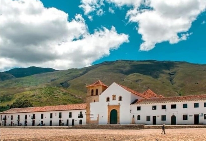 Hotel Hospedería San Vicente Ferrer