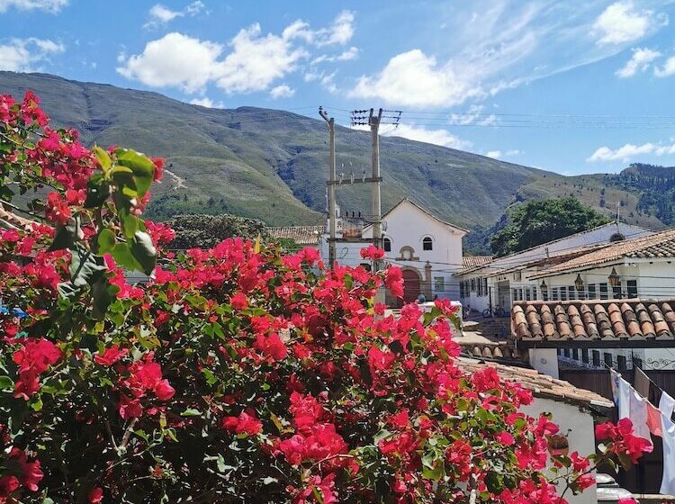 Hotel Hospedería San Vicente Ferrer