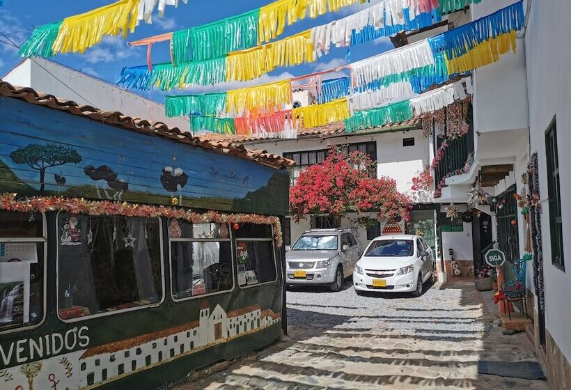 Hotel Hospedería San Vicente Ferrer