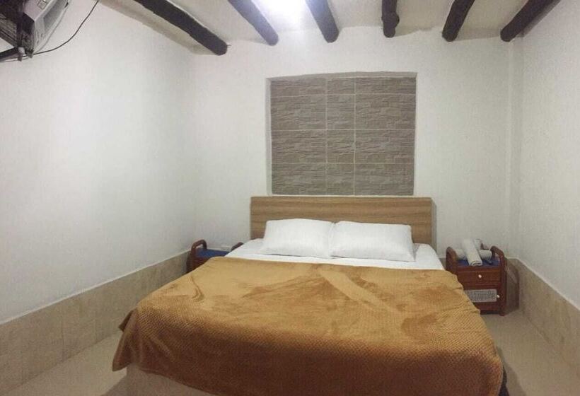 Hotel Hospedería San Vicente Ferrer