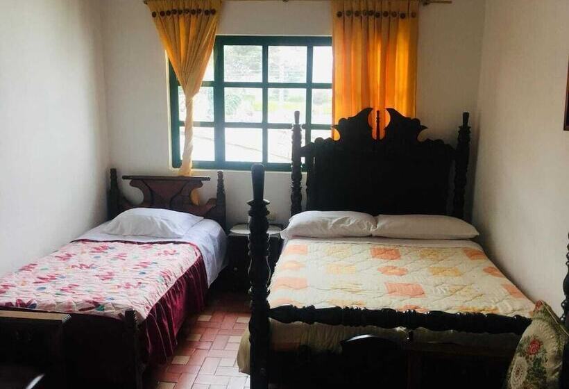 Hotel Hospedería San Vicente Ferrer