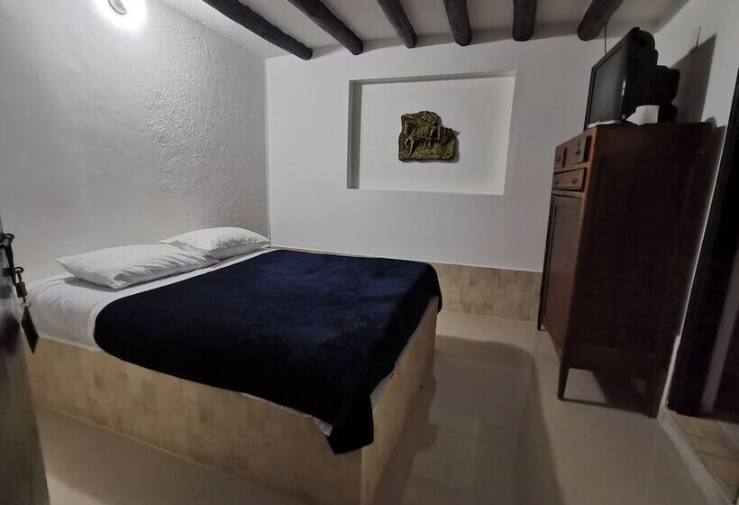 Hotel Hospedería San Vicente Ferrer