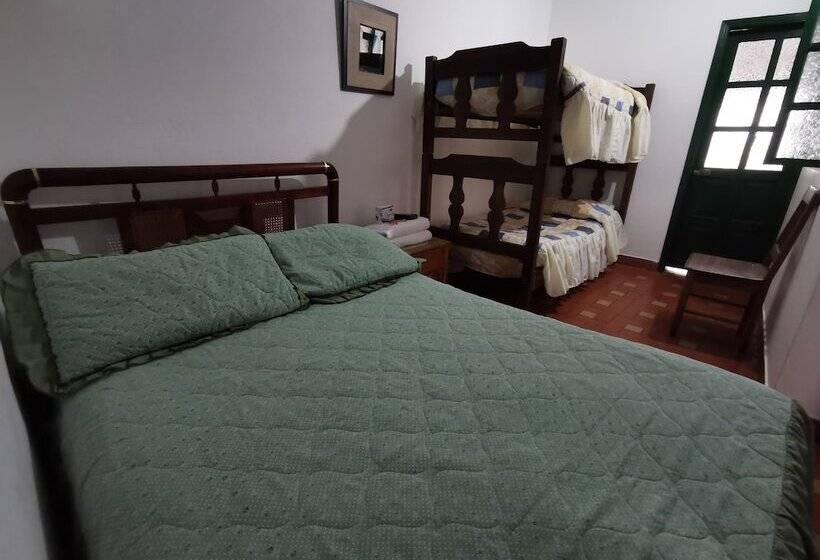 Hotel Hospedería San Vicente Ferrer