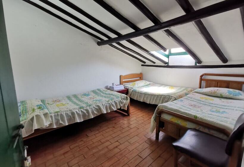 Hotel Hospedería San Vicente Ferrer