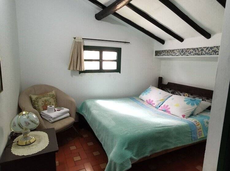 Hotel Hospedería San Vicente Ferrer