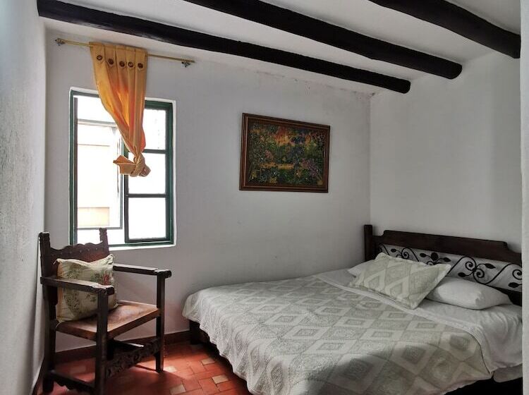 Hotel Hospedería San Vicente Ferrer