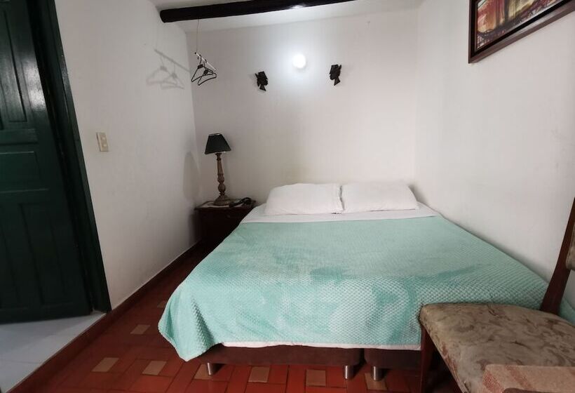 Hotel Hospedería San Vicente Ferrer