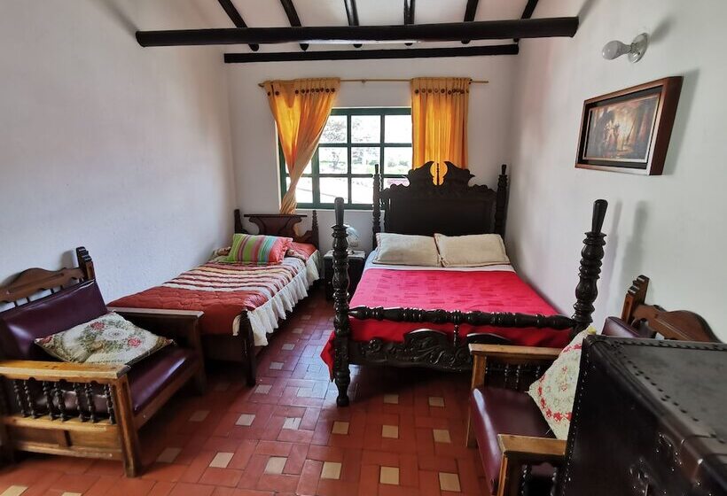 Hotel Hospedería San Vicente Ferrer