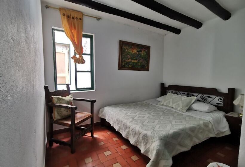 Hotel Hospedería San Vicente Ferrer