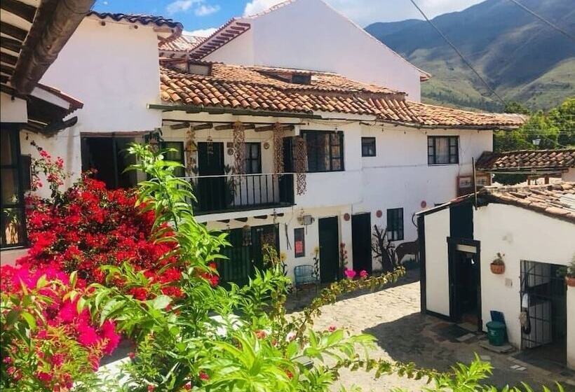 Hotel Hospedería San Vicente Ferrer