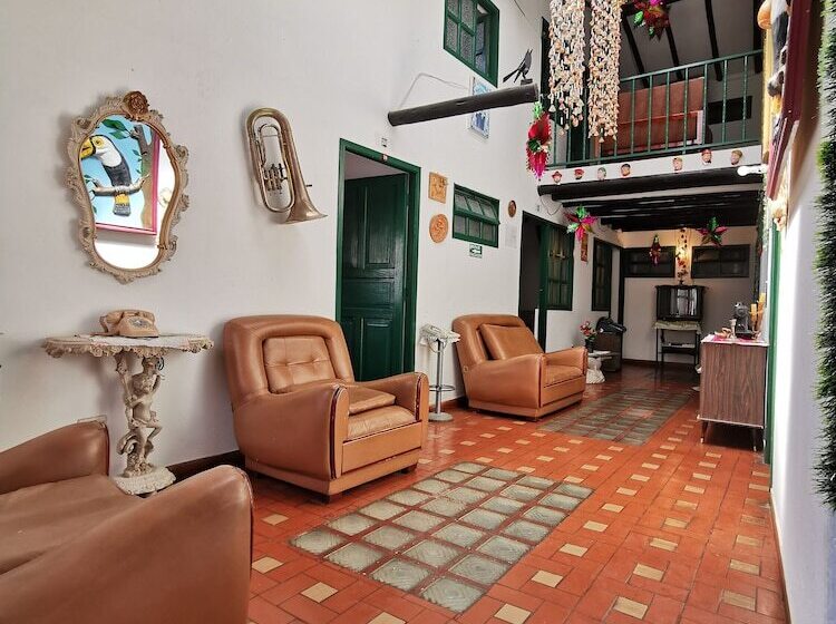 Hotel Hospedería San Vicente Ferrer