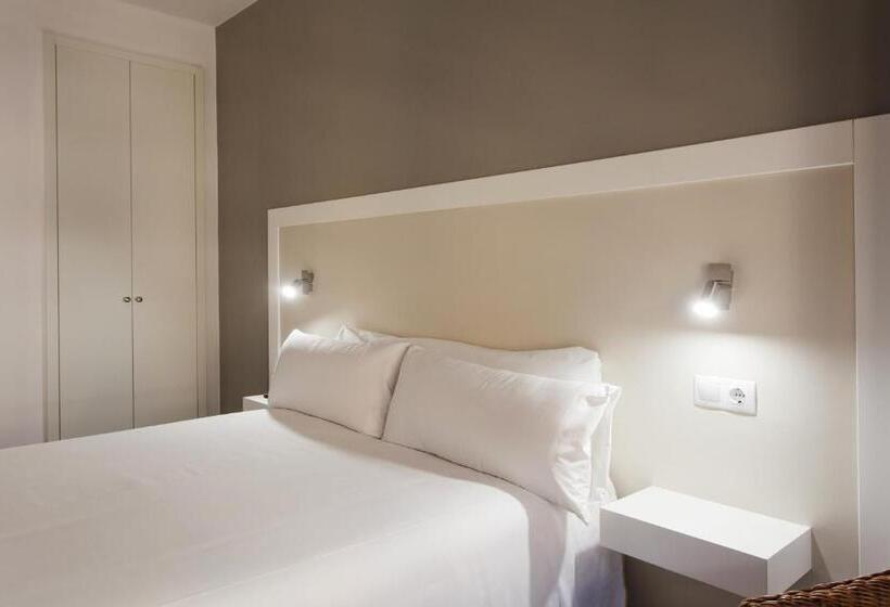 호텔 Hospedium H Cabo Sport